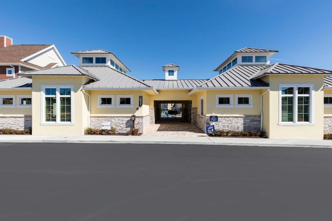 4 Bedroom 4 Ba Perfect Villa 5 Min From Disneyworld 1804Ft² Bbq & Patio Four Corners Экстерьер фото